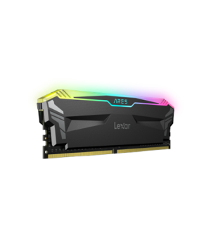 Lexar | 16 Kit (8GBx2) GB | DDR4 | 3600 MHz | PC/server | Registered No | ECC No