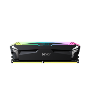 Lexar | 32 Kit (16GBx2) GB | DDR4 | 3600 MHz | PC/server | Registered No | ECC No