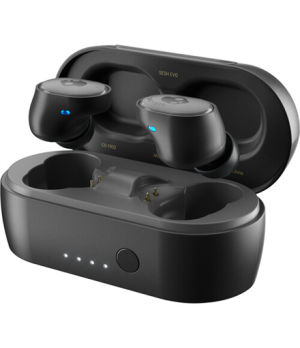 Skullcandy | Wireless Earbuds | JIB TRUE 2 | Bluetooth | Black