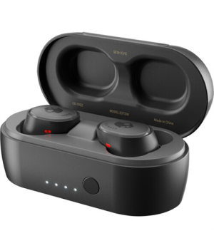 Skullcandy | Wireless Earbuds | JIB TRUE 2 | Bluetooth | Black