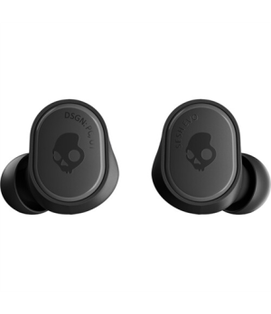 Skullcandy | Wireless Earbuds | JIB TRUE 2 | Bluetooth | Black