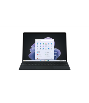 Microsoft | Surface Pro 9 | Graphite | 13 " | PixelSense Flow Display | Touchscreen | Intel Core i5 | i5-1235U | 16 GB | LPDDR5 