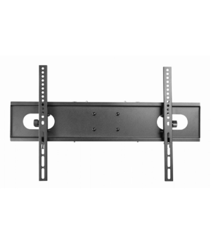 Gembird | Full-motion wall mount | WM-70ST-01 | Tilt, Swivel | 37-70 " | Maximum weight (capacity) 35 kg | Black