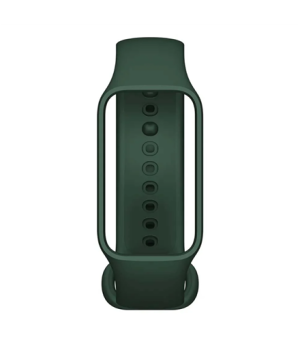 Xiaomi | 135-215mm | Smart Band 8 Active Strap | Olive | TPU