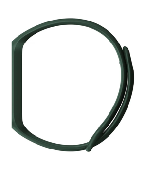 Xiaomi | 135-215mm | Smart Band 8 Active Strap | Olive | TPU