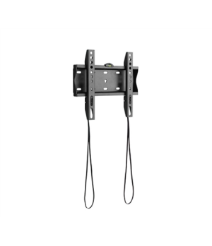 Gembird | Wall mount | WM-42F-01 | Fixed | 23-42 " | Black