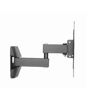 Gembird | Wall mount | WM-42ST-01 | Tilt, Swivel | 23-42 " | Black