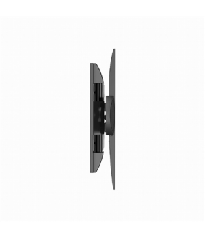 Gembird | Wall mount | WM-55ST-02 | Tilt, Swivel | 32-55 " | Maximum weight (capacity) 30 kg | Black