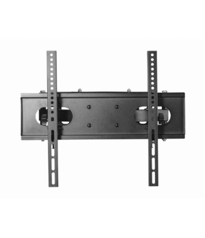 Gembird | Full-motion wall mount | WM-55ST-04 | Tilt, Swivel | 32-55 " | Maximum weight (capacity) 35 kg | Black