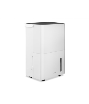 Duux | Dehumidifier | Bora | Power 420 W | Suitable for rooms up to 40 m² | Suitable for rooms up to 50 m³ | Water tank capacity