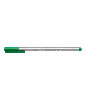 Rašiklis STAEDTLER TRIPLUS FINELINER 334, 0,3 mm.