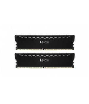 Lexar | 16 Kit (8GBx2) GB | DDR4 | 3600 MHz | PC/server | Registered No | ECC No