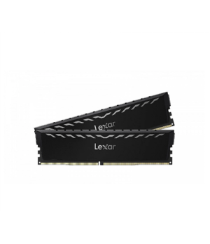 Lexar | 32 Kit (16GBx2) GB | DDR4 | 3600 MHz | PC/server | Registered No | ECC No