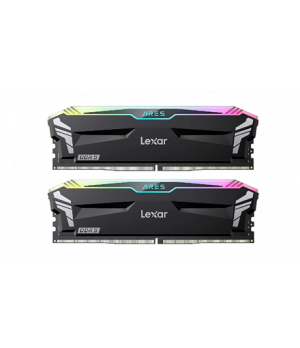 Lexar | 32 Kit (16GBx2) GB | DDR5 | 6800 MHz | PC/server | Registered No | ECC No