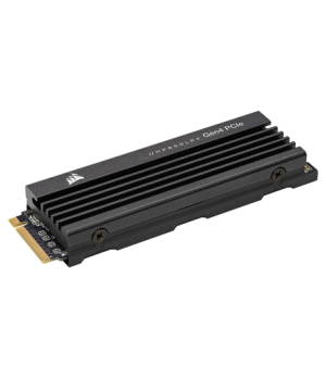 Corsair | SSD | MP600 PRO LPX | 2000 GB | SSD form factor M.2 2280 | Solid-state drive interface PCIe NVMe Gen 4.0 x 4 | Read sp