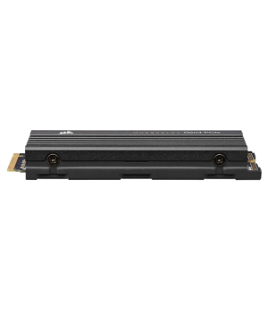 Corsair | SSD | MP600 PRO LPX | 2000 GB | SSD form factor M.2 2280 | Solid-state drive interface PCIe NVMe Gen 4.0 x 4 | Read sp