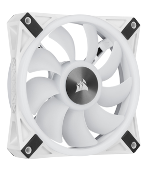 Corsair Triple Pack with Lighting Node CORE iCUE QL120 RGB Case fan