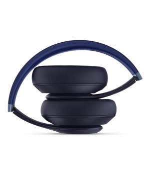 Beats | Headphones | Studio Pro | Bluetooth and 3.5 mm | Over-ear | Microphone | Noise canceling | Wireless | Navy