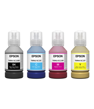 Epson T49H | Ink Bottle | Magenta