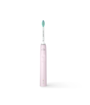 Philips | Sonicare Electric Toothbrush | HX3675/15 | Rechargeable | For adults | Number of brush heads included 2 | Number of te