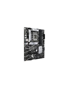 Asus | PRIME B760-PLUS D4 | Processor family Intel | Processor socket LGA1700 | DDR4 | Supported hard disk drive interfaces M.2,