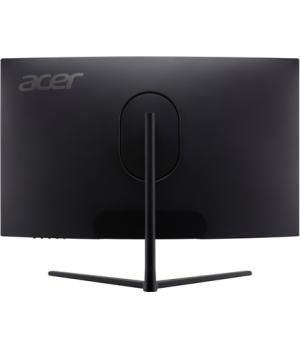 Acer | Monitor | EI322QUR P | 31.5 " | VA | 16:9 | 165 Hz | 1 ms | 2560 x 1440 pixels | 400 cd/m² | Black | Warranty 24 month(s)