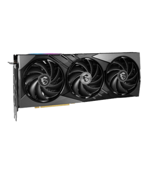 MSI | GeForce RTX 4060 Ti GAMING X SLIM 16G | NVIDIA | 16 GB | GeForce RTX 4060 Ti | GDDR6 | PCI Express Gen 4 x 8