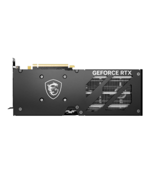 MSI | GeForce RTX 4060 Ti GAMING X SLIM 16G | NVIDIA | 16 GB | GeForce RTX 4060 Ti | GDDR6 | PCI Express Gen 4 x 8