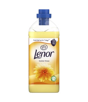 Audinių minkštiklis LENOR Summer Breeze, 1600ml