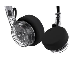 Mondo | Wireless On-Ear Headphones | By Defunc M1202
