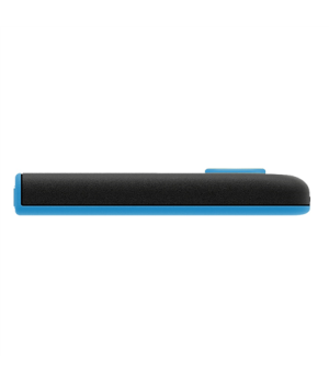 ADATA | USB Flash Drive | UV128 | 512 GB | USB 3.2 Gen1 | Black/Blue