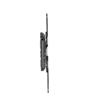 Gembird | Wall mount | WM-60ST-01 | Tilt, swivel, rotate | 32-60 " | Maximum weight (capacity) 36.4 kg | Black