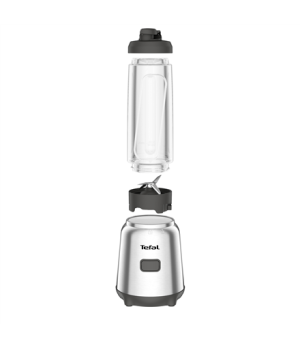 TEFAL | Blender | BL15FD Mix&Move | Tabletop | 300 W | Jar material Tritan | Stainless Steel