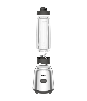 TEFAL | Blender | BL15FD Mix&Move | Tabletop | 300 W | Jar material Tritan | Stainless Steel