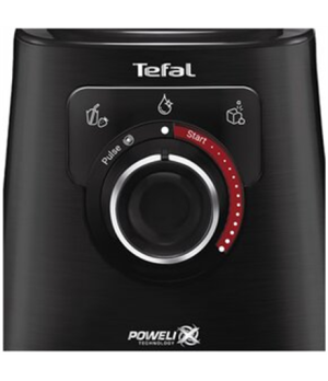 Tefal BL87G PerfectMix+ High Speed Blender, Black TEFAL