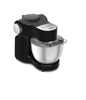 TEFAL | Food processor | QB319838 Wizzo | 1000 W | Number of speeds 7 | Bowl capacity 4 L | Blender | Stainless Steel