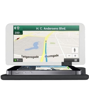 Gembird | Head UP Display (HUD) Standard | ACT-HUD | 150x90x20 mm