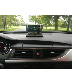 Gembird | Head UP Display (HUD) Standard | ACT-HUD | 150x90x20 mm