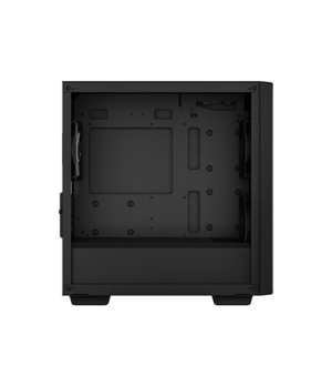 Deepcool | Micro-ATX CASE | CC360 | Black | Mini-ITX / Micro-ATX | Power supply included No | ATX PS2 （maximum length: 160mm）