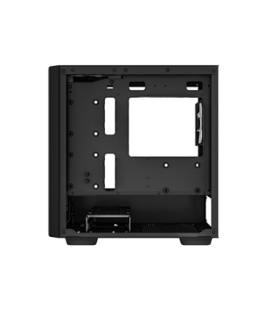 Deepcool | Micro-ATX CASE | CC360 | Black | Mini-ITX / Micro-ATX | Power supply included No | ATX PS2 （maximum length: 160mm）