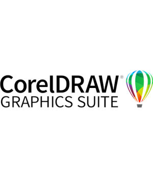 CorelDRAW Graphics Suite 365-Day Subscription Renewal (Single User)| Corel