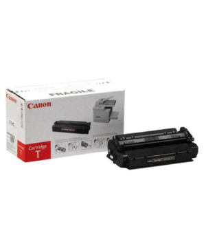 Canon 737 | Toner Cartridge | Black