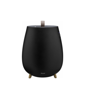 Duux | Tag | Humidifier Gen2 | Ultrasonic | 12 W | Water tank capacity 2.5 L | Suitable for rooms up to 30 m² | Ultrasonic | Hum