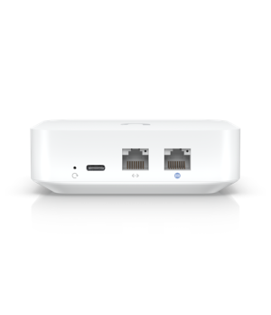 UniFi Express UX | 802.11ax | 10/100/1000 Mbit/s | Ethernet LAN (RJ-45) ports 1 | Mesh Support No | MU-MiMO Yes | No mobile broa