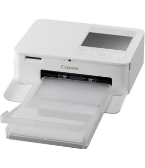 CP1500 | Colour | Thermal | " | Printer | Wi-Fi | Maximum ISO A-series paper size | White | Maximum weight (capacity)  kg