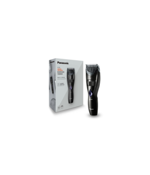 Panasonic | Beard Trimmer | ER-GB37-K503 | Cordless | Wet & Dry | Number of length steps 20