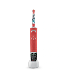 Oral-B | Vitality 100 Starwars | Electric Toothbrush | Rechargeable | For kids | Number of brush heads included 1 | Number of te