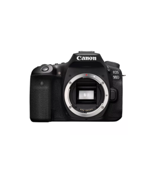 Canon | SLR Camera Body | Megapixel 32.5 MP | ISO 25600 | Display diagonal 3 " | Wi-Fi | Video recording | APS-C | Black