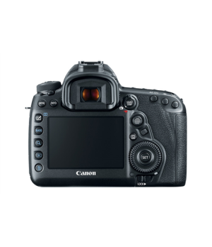 Canon | SLR Camera Body | Megapixel 30.4 MP | ISO 32000(expandable to 102400) | Display diagonal 3.2 " | Wi-Fi | Video recording