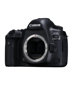 Canon | SLR Camera Body | Megapixel 30.4 MP | ISO 32000(expandable to 102400) | Display diagonal 3.2 " | Wi-Fi | Video recording